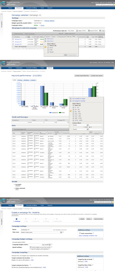 A9.com Search Results